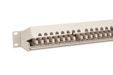 ASSM CAT 6 Klasse E Patch      DN-91624S 