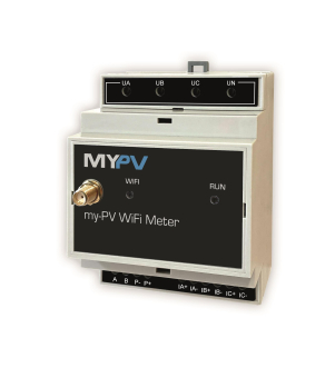 my-PV WIFI Meter inkl.3          AC THOR 