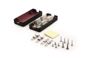 ASSM CAT 7 Verbindungsmodul   DN-93907-1 