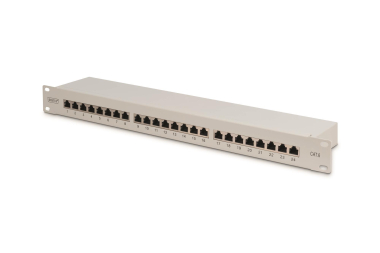 ASSM CAT 6 Klasse E Patch      DN-91624S 