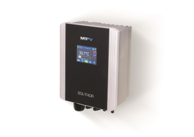 my-PV DC Power-Manager          SOL-THOR 