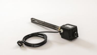 my-PV Einschraub-Heizkörper 3 kw 20-0550 