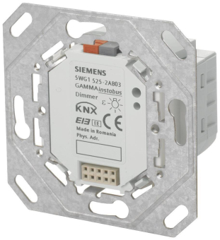SIEM Universal-Dimmer UP   5WG1525-2AB03 