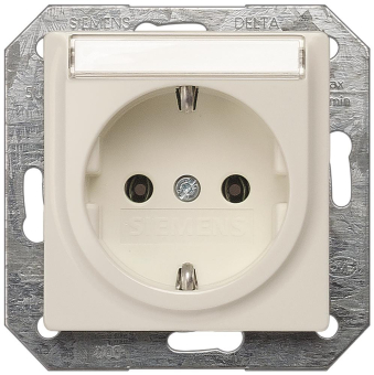 Siemens 5UB1515 DELTA i-system Schuko- 