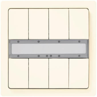 SIEM GAMMA instabus Taster 5WG1287-2DB12 