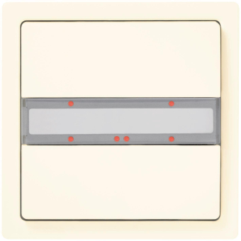 SIEM GAMMA instabus Taster 5WG1285-2DB13 