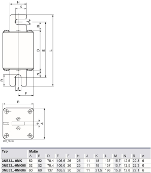 SIEM SITOR                 3NE3236-0MK08 