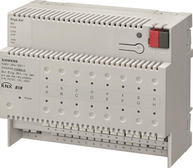 Siemens 5WG12641EB11 GAMMA instabus 