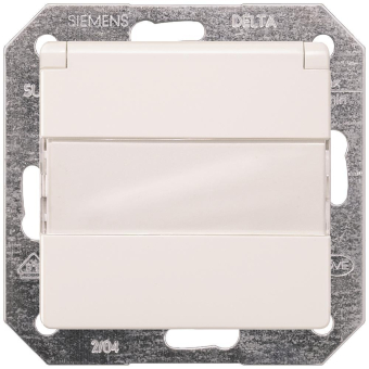 Siemens 5UB1912 DELTA i-system Schuko- 