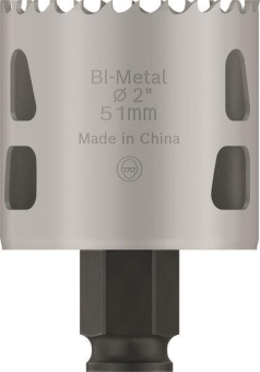 Bosch PRO PC Plus Hole Saw 51 2608594387 