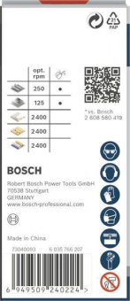 Bosch PRO PC Plus Hole Saw 35 2608594378 