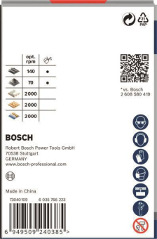 Bosch PRO PC Plus Hole Saw 60 2608594394 