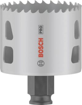 Bosch PRO PC Plus Hole Saw 60 2608594394 