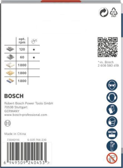 Bosch Lochsäge PRO PC Plus 