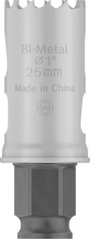 Bosch PRO PC Plus Hole Saw 25 2608594372 