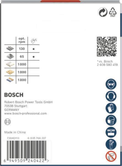 Bosch PRO Lochsäge 68mm       2608594398 