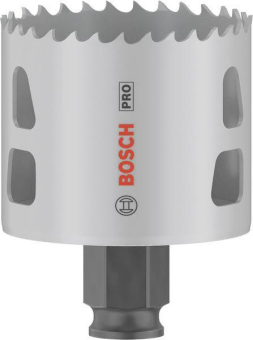 Bosch PRO PC Plus Hole Saw 57 2608594392 