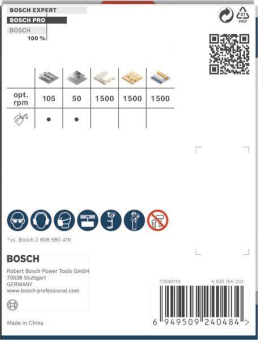 Bosch PRO PC Plus Hole Saw 83 2608594404 