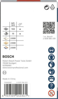 Bosch PRO PC Plus Hole Saw 57 2608594392 