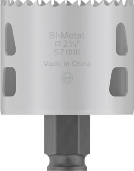 Bosch PRO PC Plus Hole Saw 57 2608594392 