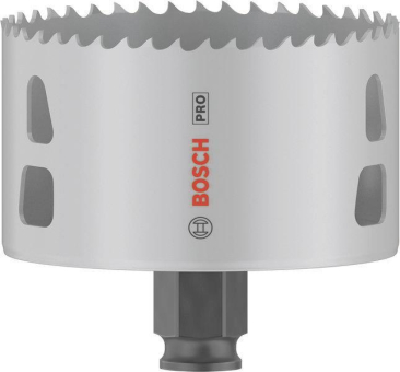Bosch PRO PC Plus Hole Saw 83 2608594404 