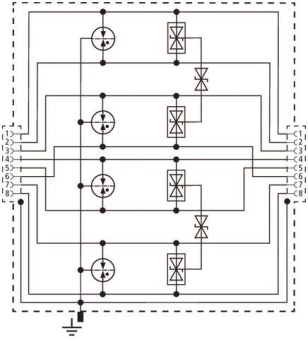 Dehn 929221 DPA CLE IP66    DPA CLE IP66 