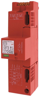 Dehn 909731 DSH ZP  DSH ZP B2 LSG TT 255 