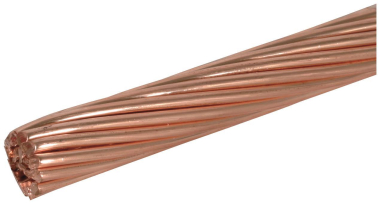 DEHN Seil 14,5mm 120qmm Cu        832120 