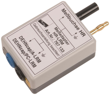 DEHN Messadapter DEHNcap Typ HR-  767133 