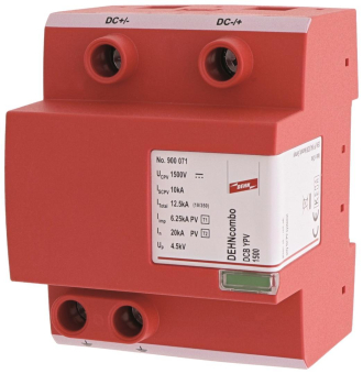 Dehn 900070 DCB YPV 1200    DCB YPV 1200 