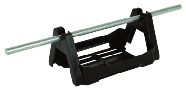 DEHN Dachleitungshalter Typ KF2   253051 