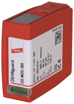 Dehn 952014 DGMOD385          DG MOD 385 