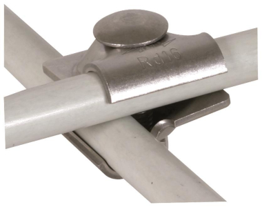 DEHN MV-Klemme Rd 16/16 mm NIRO   393069 