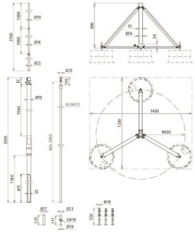 HVI 20M L6M SR3200 SA RFS2500 AL DBS V2A 