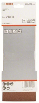 Bosch Schleifband-Set X440    2608606164 