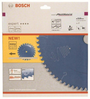 Bosch Kreissägeblatt Expert   2608642492 