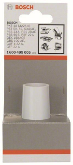 Bosch Adapter f. Staubabs.    1600499005 