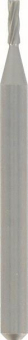 Bosch 2HSS-Fräsmesser 2,0mm   26150193JA 