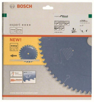 Bosch Kreissägeblatt Expert   2608642496 