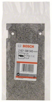 Bosch Feinschleifplatte       2601098043 