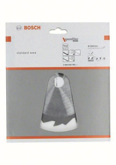 Bosch Kreissägeblatt          2608640786 
