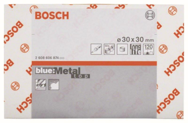 Bosch Schleifhülse X573 Best  2608606874 
