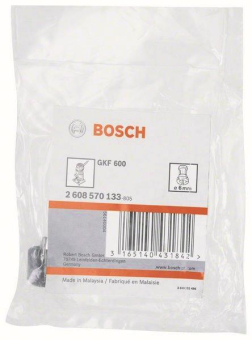 Bosch Spannzange              2608570133 