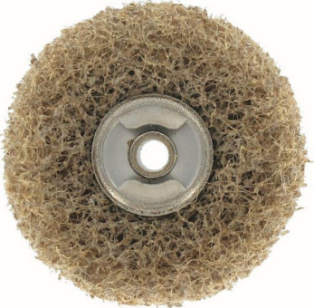 Bosch Feinschleifscheibe      2615S511JA 