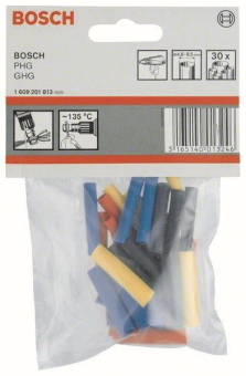 Bosch Schrumpfschlauch        1609201813 