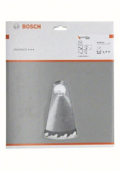 Bosch Kreissägeblatt          2608640805 