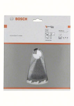 Bosch Kreissägeblatt          2608640801 