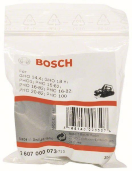 Bosch Tiefenanschlag f.GHO    2607000073 