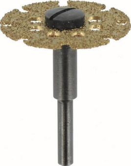 Bosch Trenn-u.Formscheibe     2615054265 