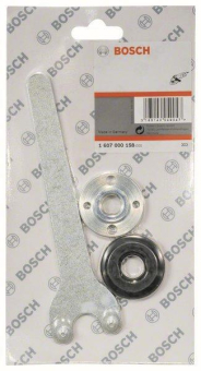 Bosch Spannteile-Set f.kleine 1607000158 
